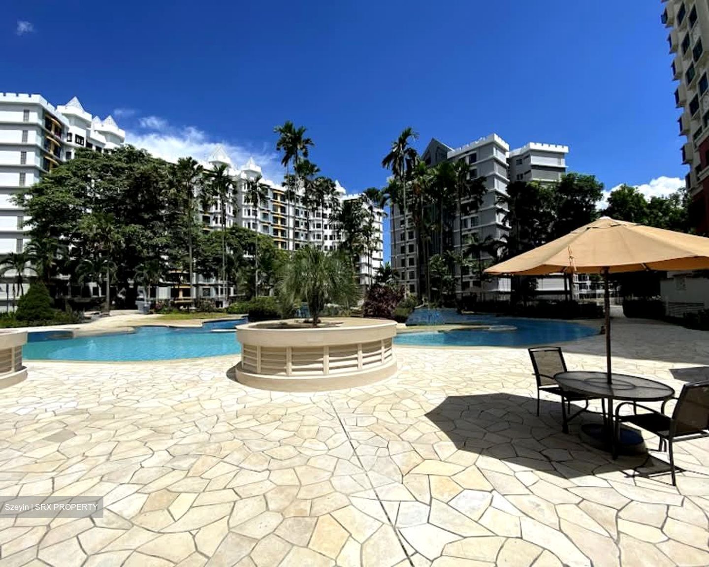 The Springbloom (D19), Condominium #558443771